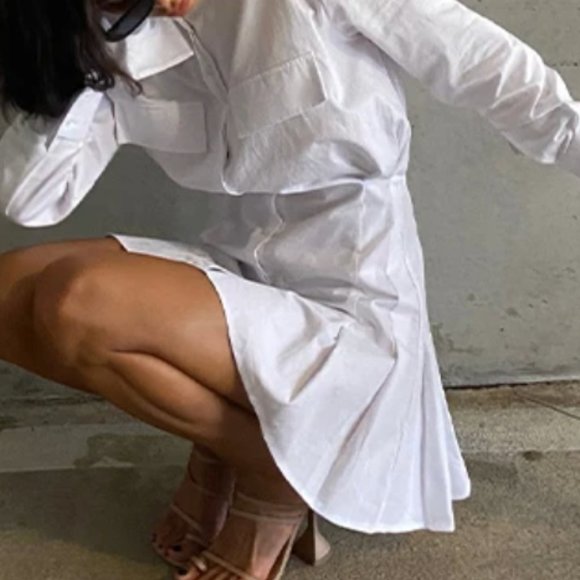 COPY - Lioness Cover Girl Mini Dress, Size XS - Picture 2 of 5